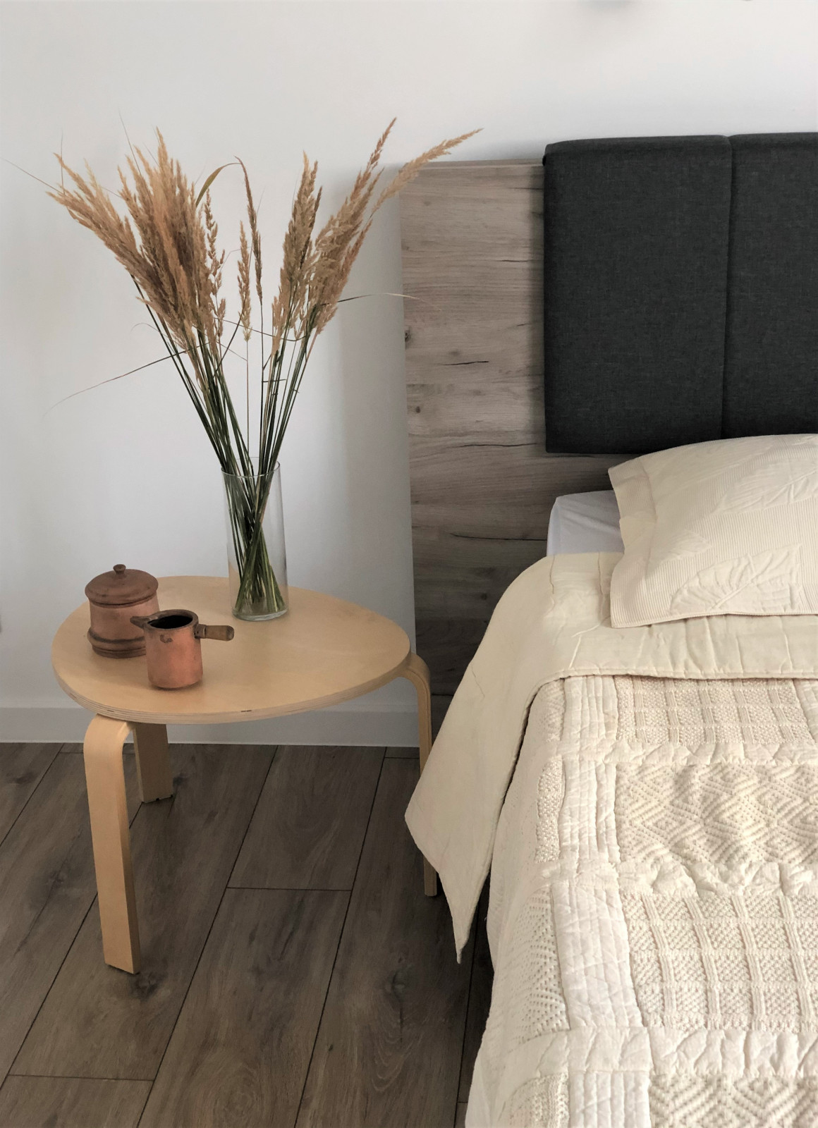 Дом в скандинавском стиле