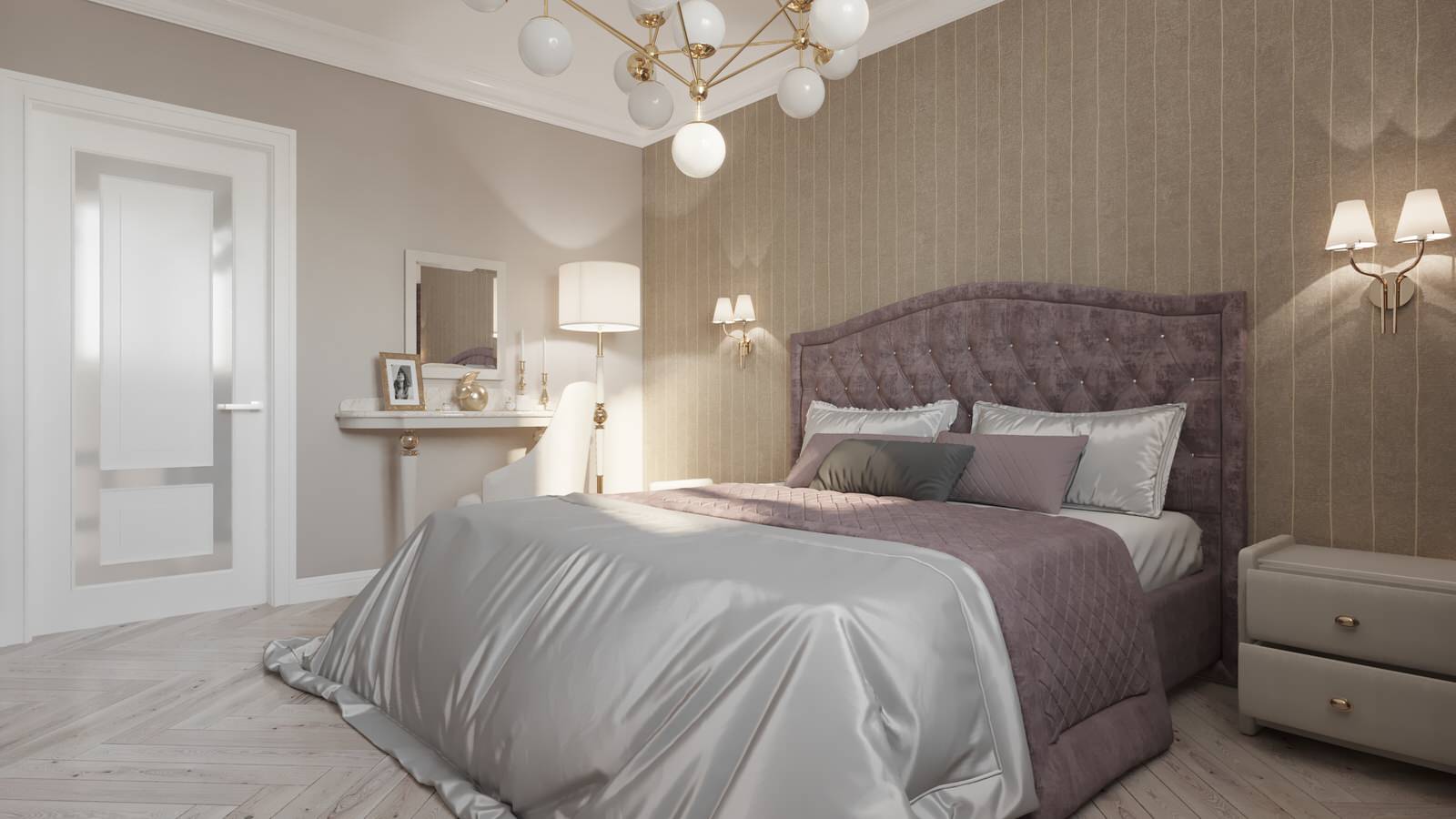 Room_023_визуализация интерьера в "г. Ростове-на-Дону"