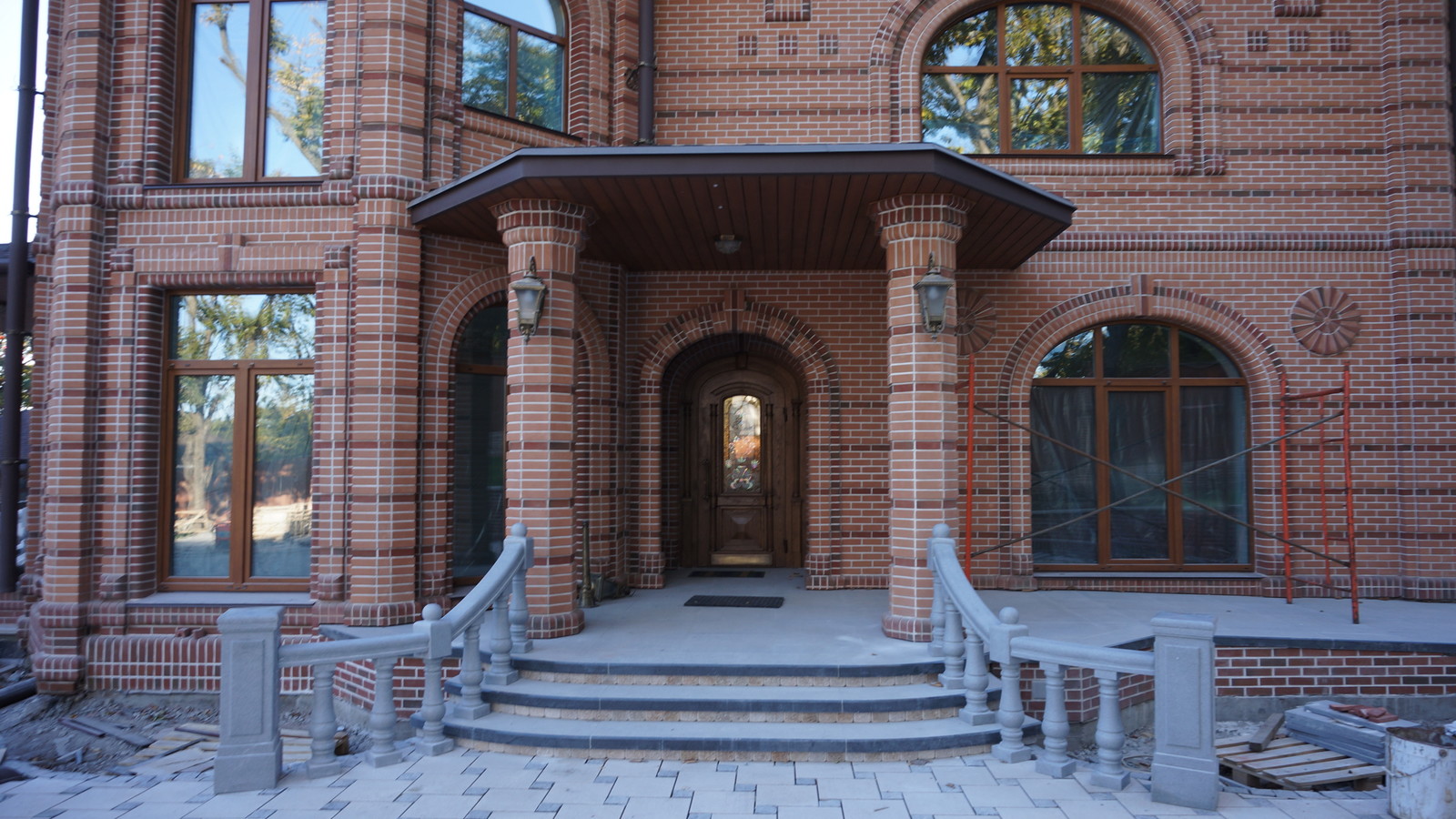Загородная Усадьба