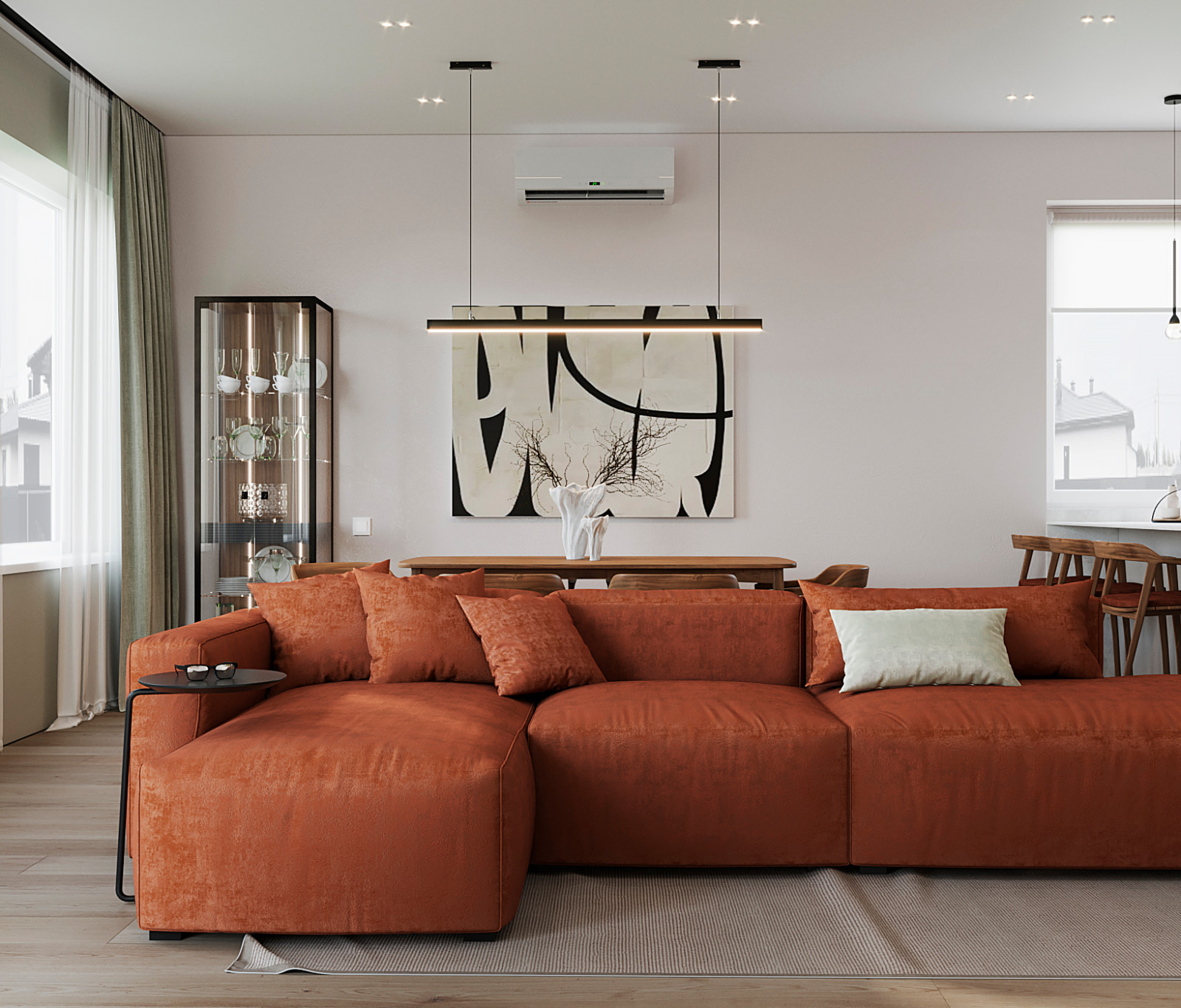 Дом ул. Ландыша, Волгоградская обл-ть, 2024г