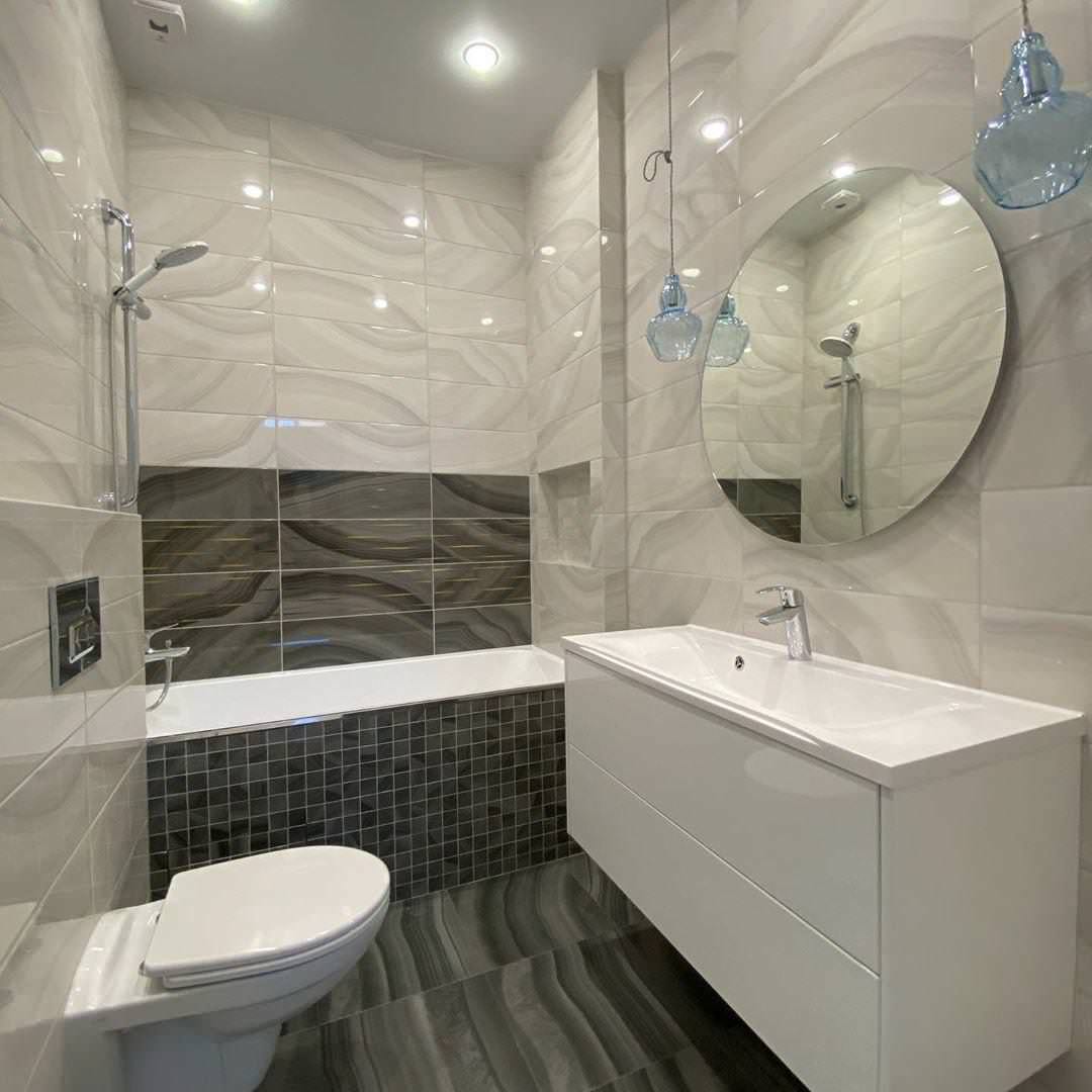 Ремонт квартиры 28.5м2 м.Жулебино