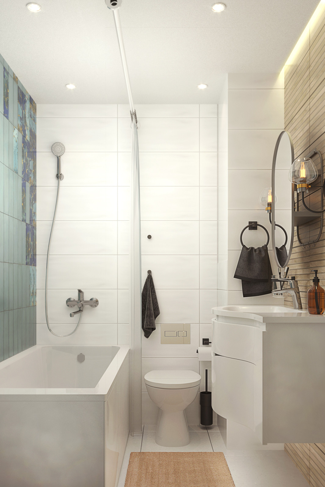 Уютное гнездышко