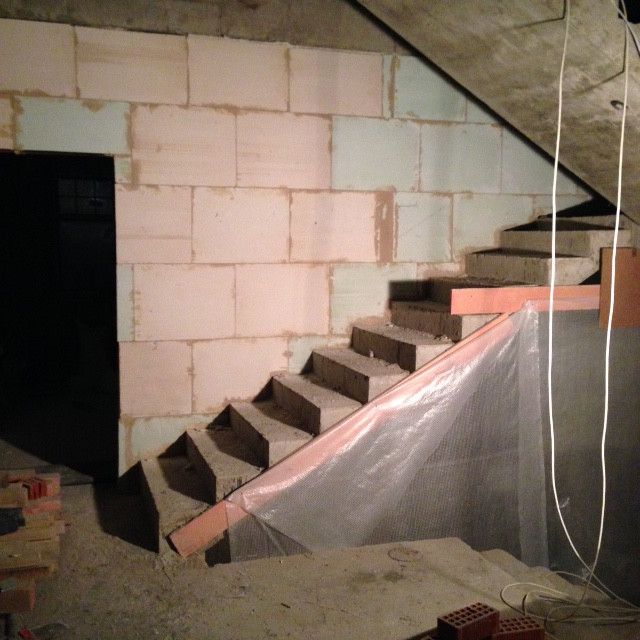 ЖК Серебряная подкова. Жилой дом.