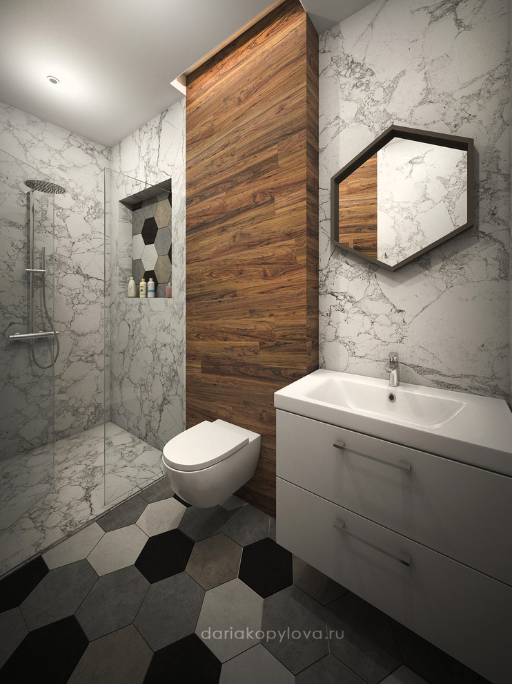 Частный дом в Ямном