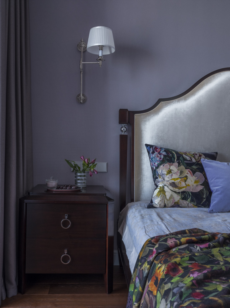 Современная классика в ЖК ФИЛИГРАД