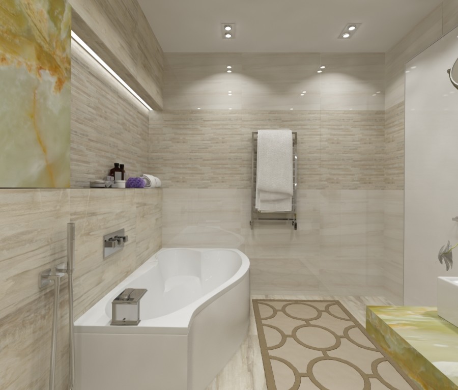 ЖК "Виктория"