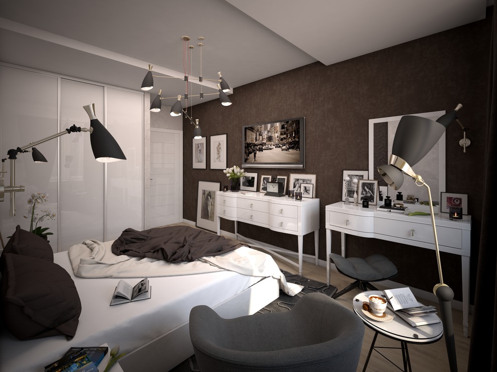 ЖК " Николин Парк"