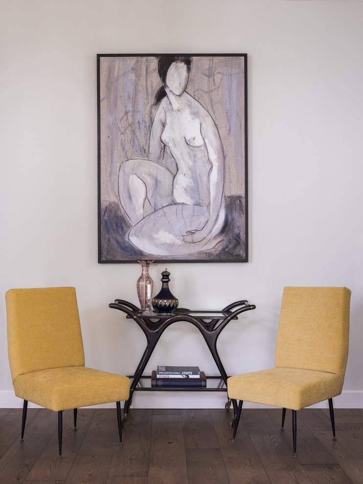 Наша мебель в интерьерах