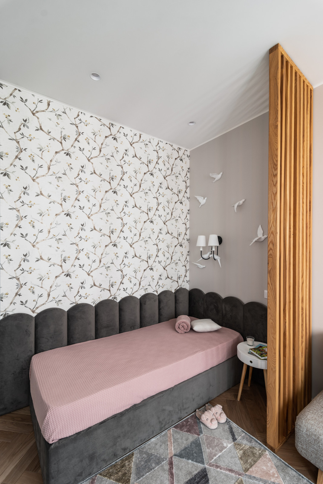 ЖК "Сердце столицы"