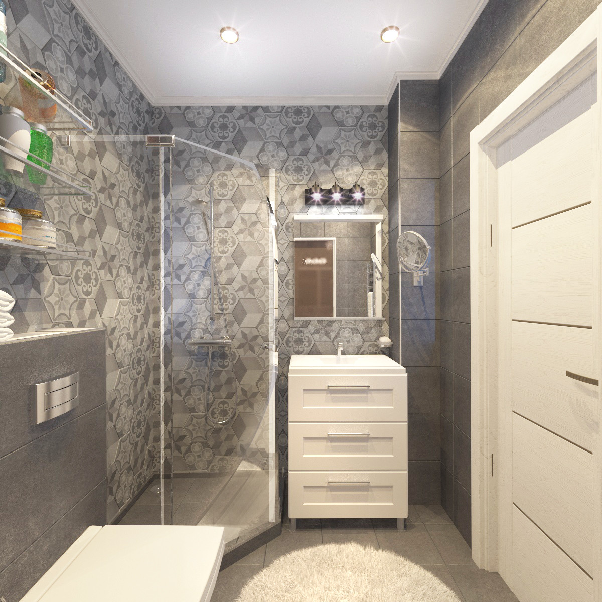 Квартира 90м.кв.