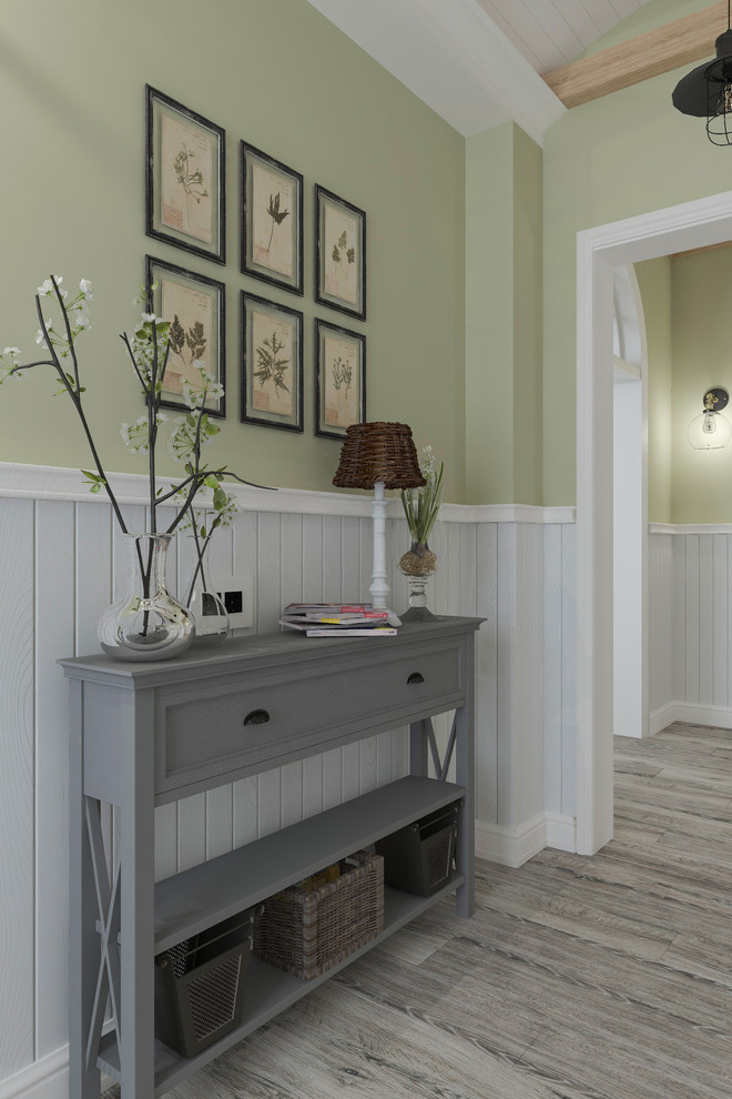 Холл "Primavera"