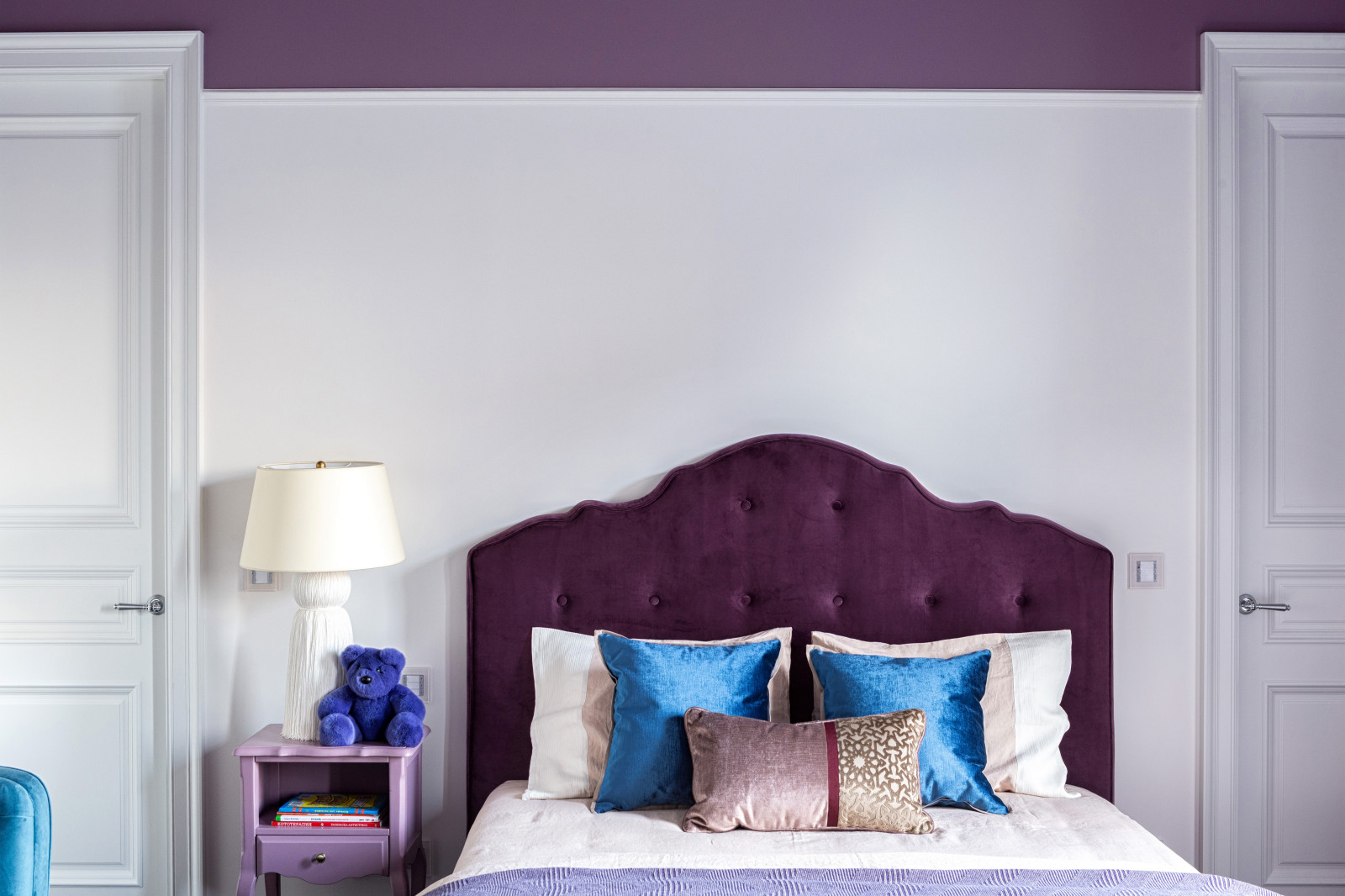 Квартира в Хамовниках