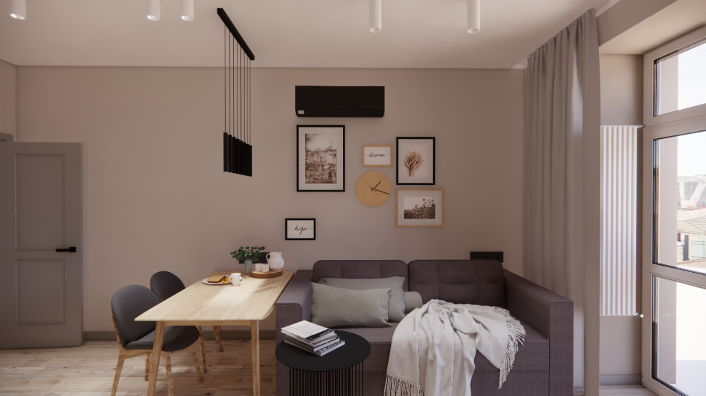 ЖК Преображенский