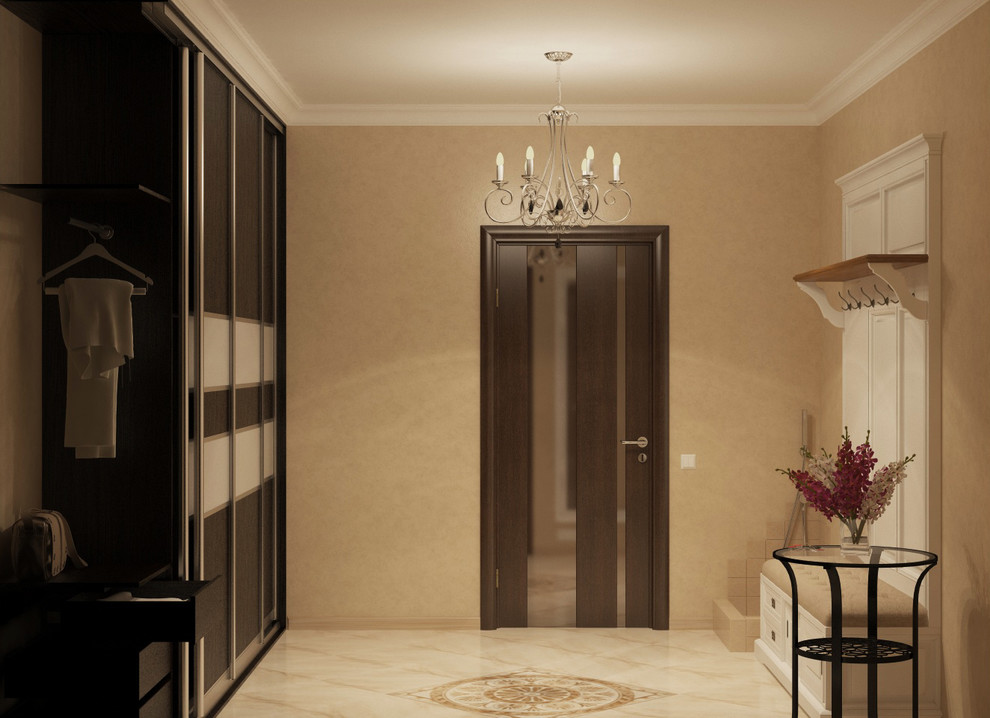 Дом в поселке "Потапово"