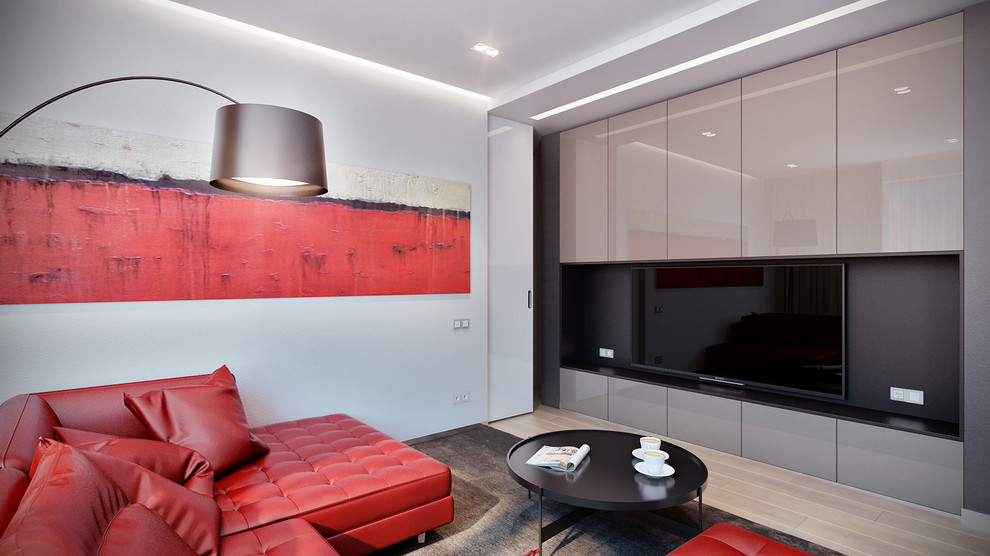 Квартира 100 м.кв. на Мичуринском проспекте