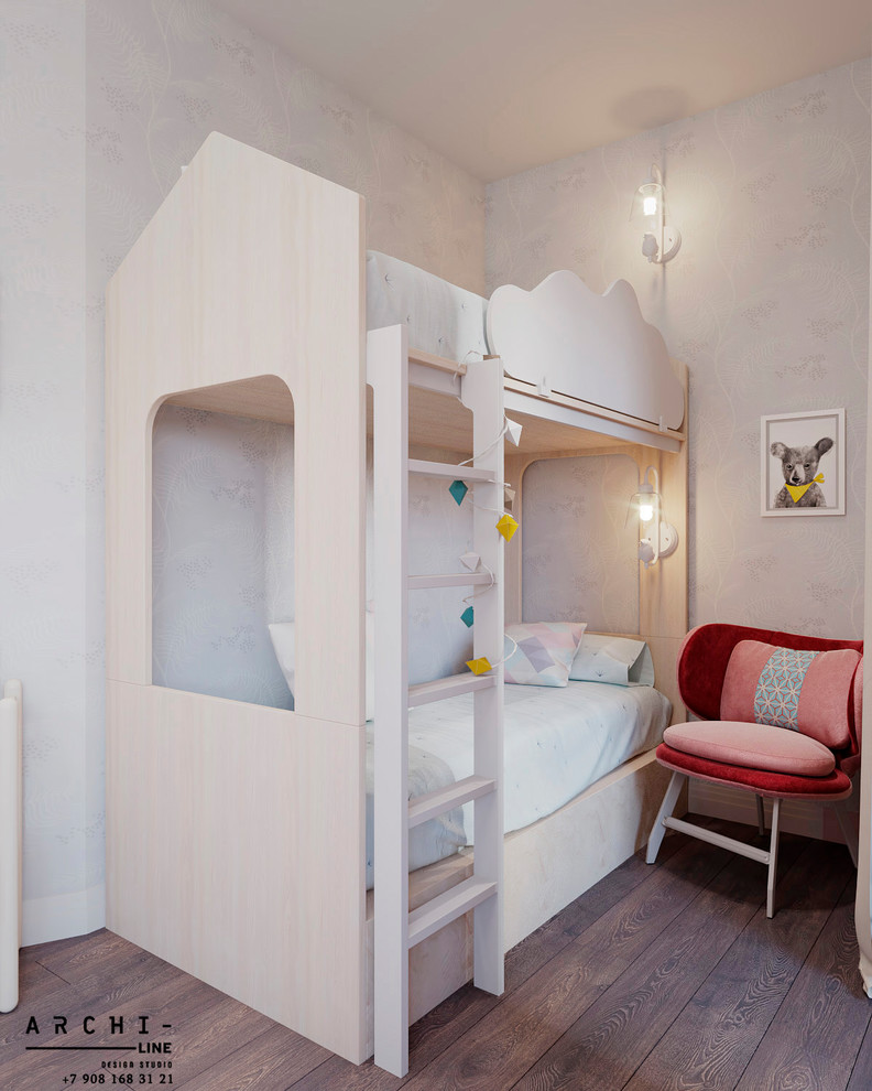 Квартира в ЖК Караваиха