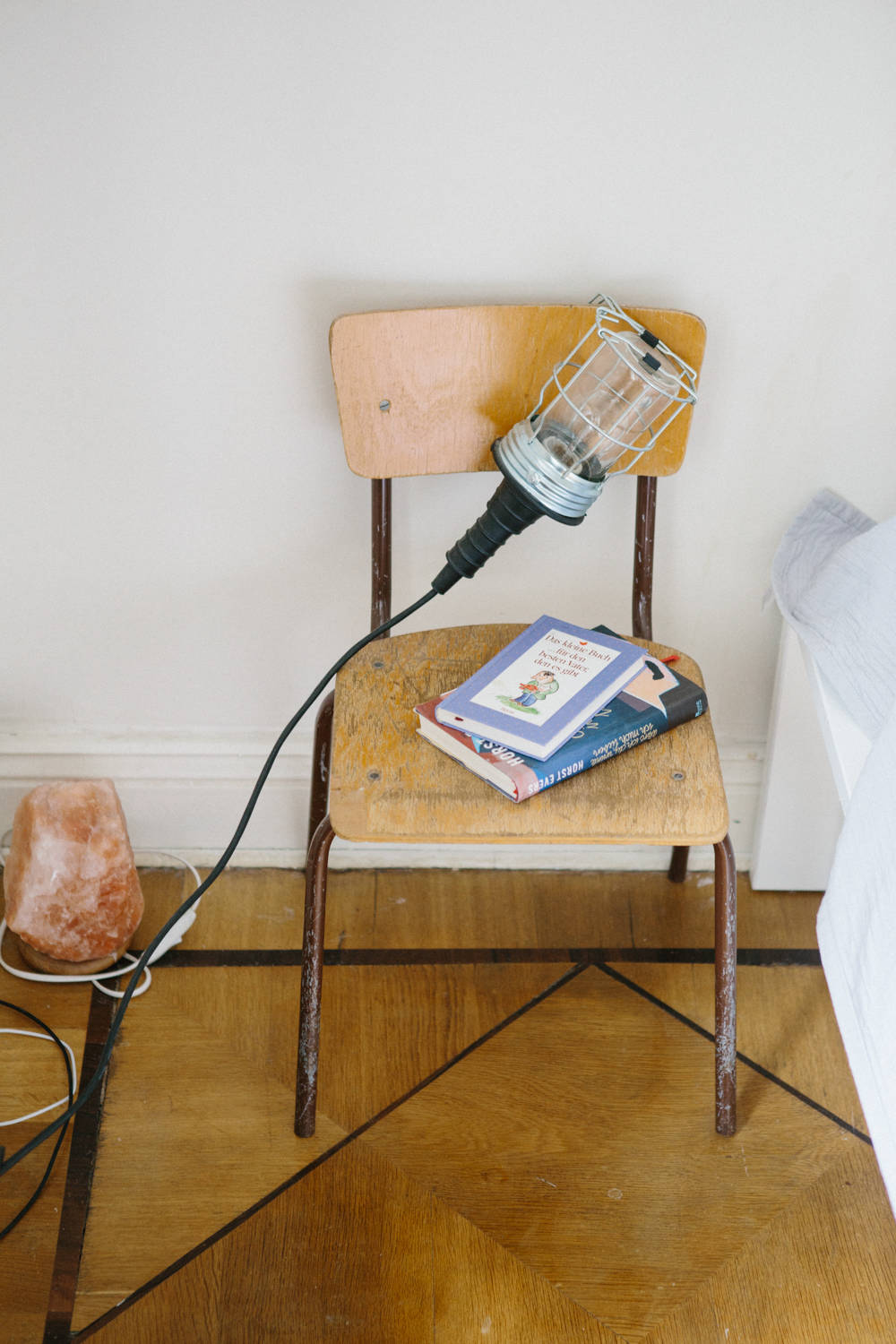 Houzz Германия: Счастливы вместе — семейное гнездо в Берлине