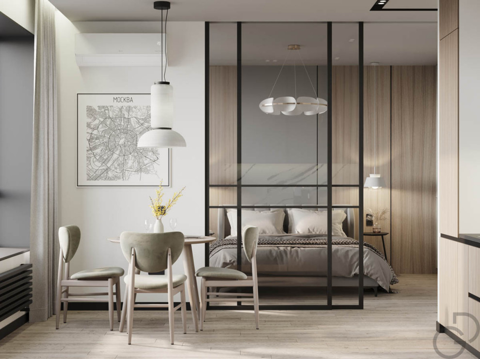 ЖК Домашний