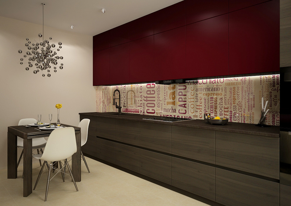 Дизайн интерьера