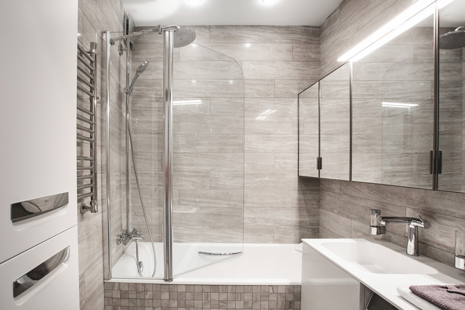 Б.Марфинская