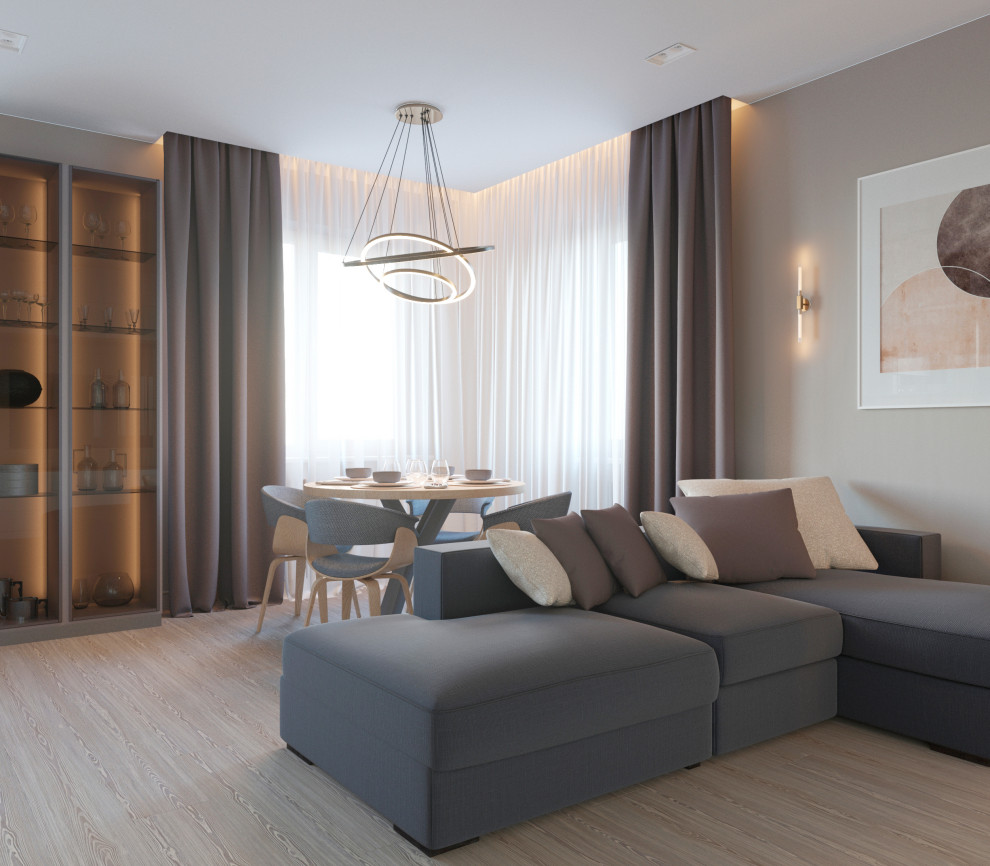 Ленинский пр-т