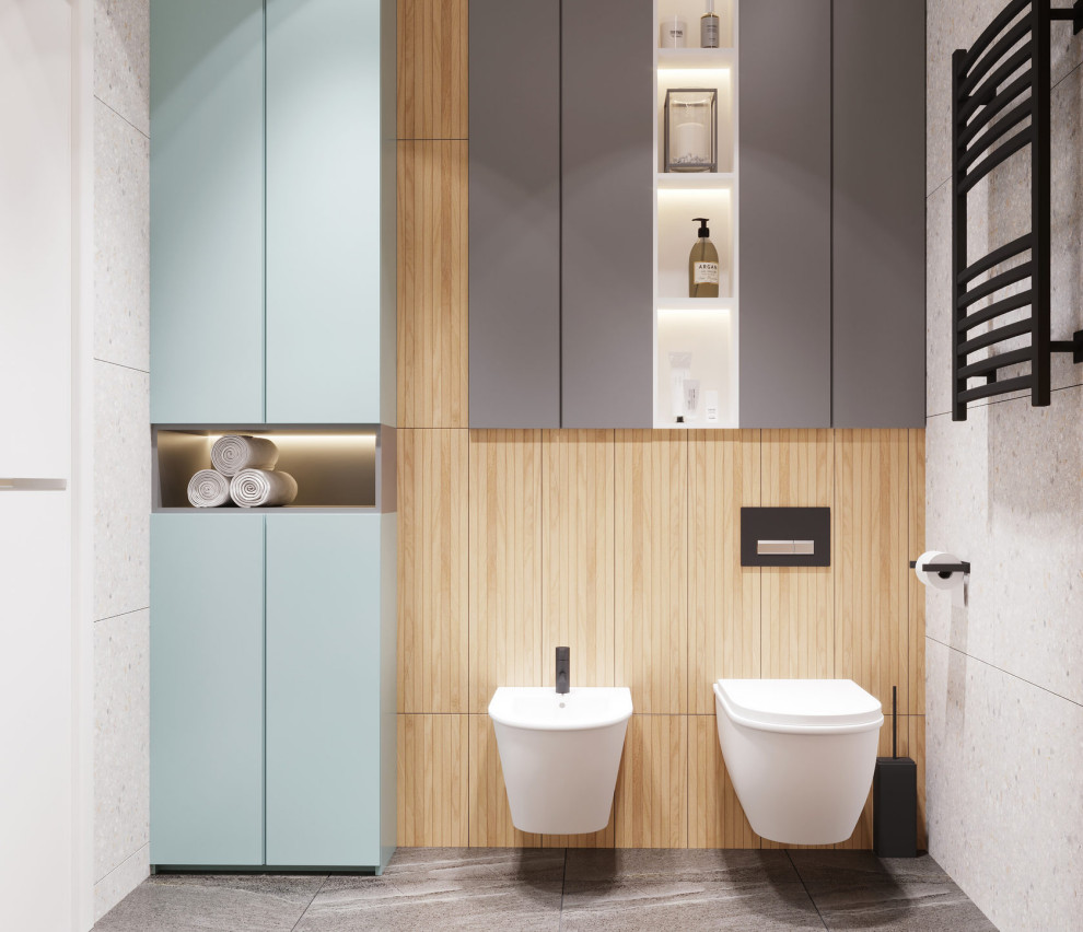 ЖК "Октябрбский"