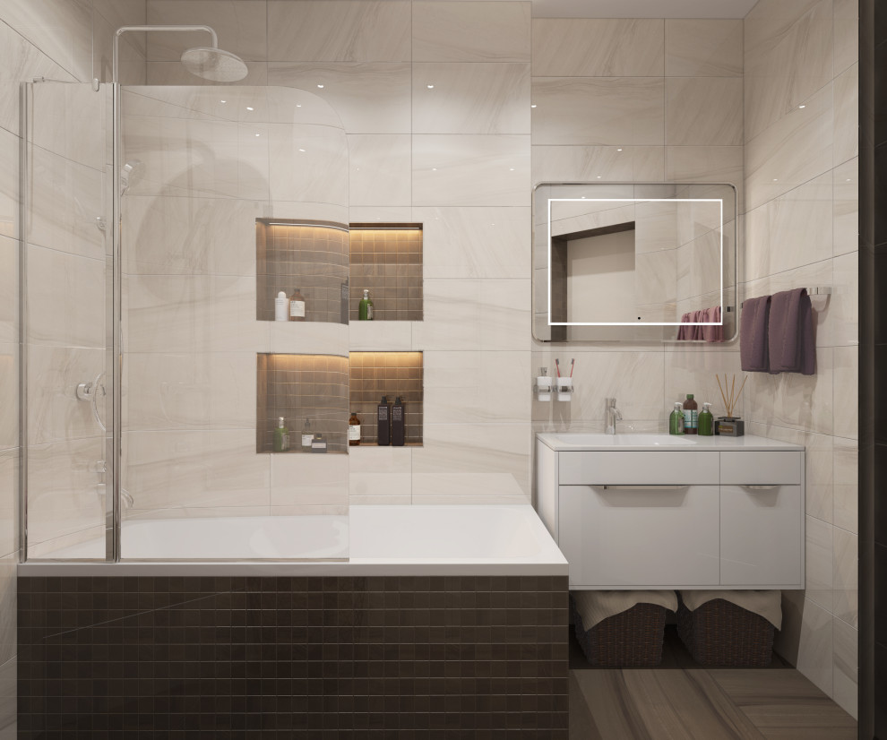 Дизайн проект частного дома