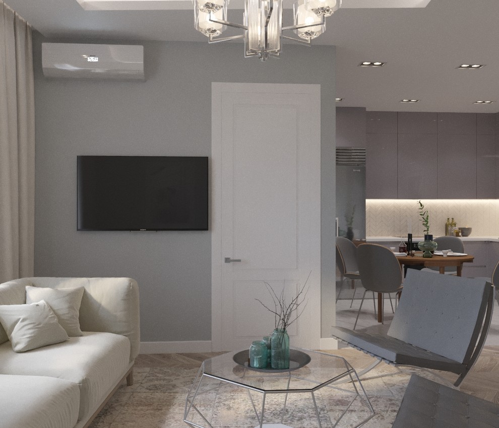 ЖК Филиград