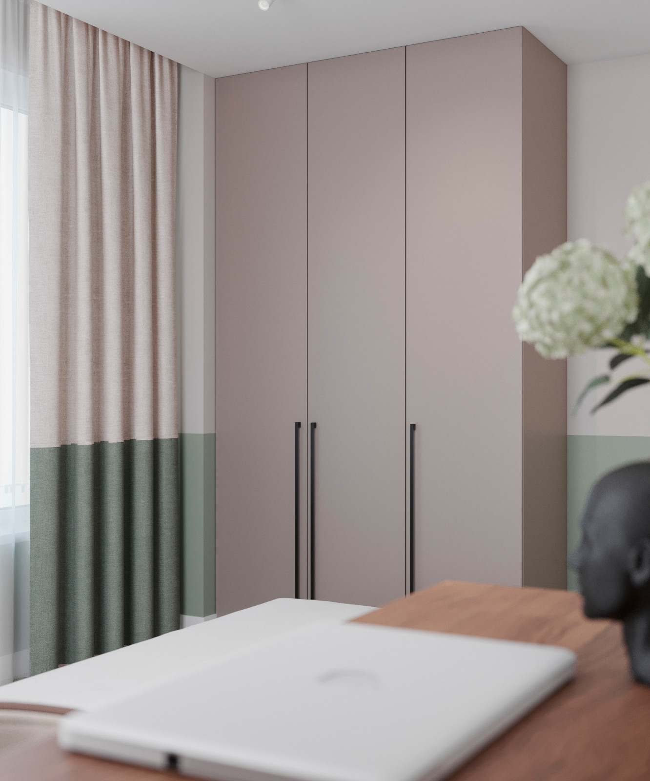 ЖК "Бутово парк 2"