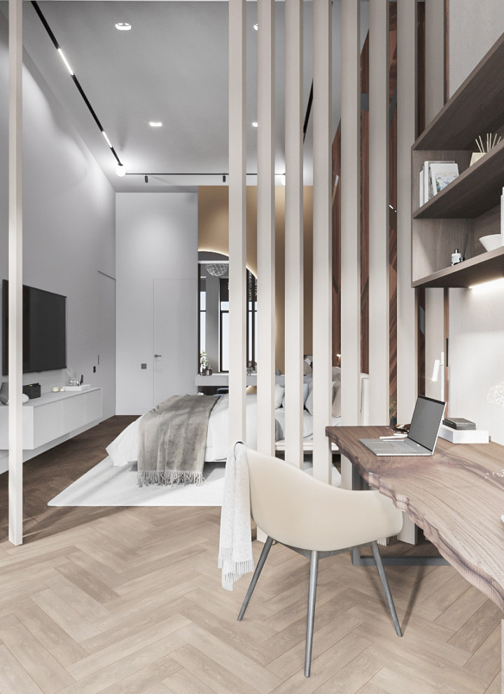 Коттеджный посёлок «Рижский квартал»