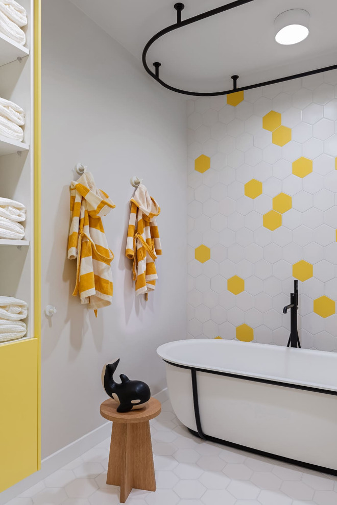 Пентхаус в Сочи