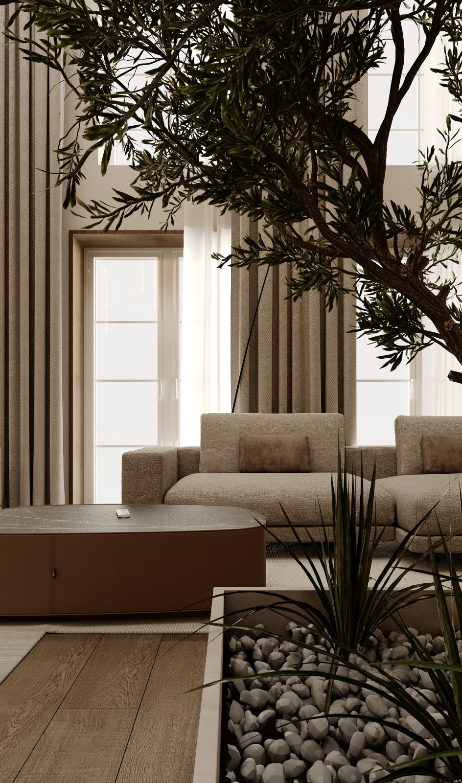 Частный дом в ЖК "L-TOWN"