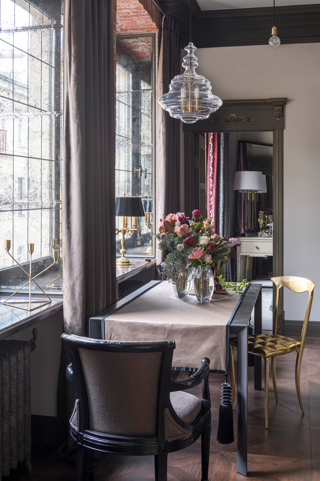 Квартира 56м2