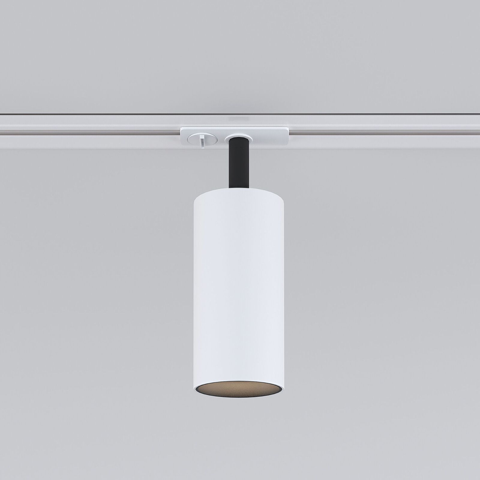 Трековое освещение