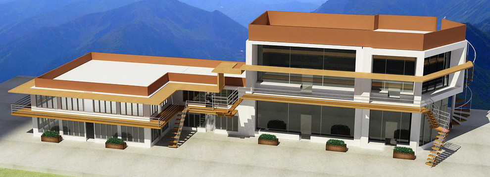 Торговый центр