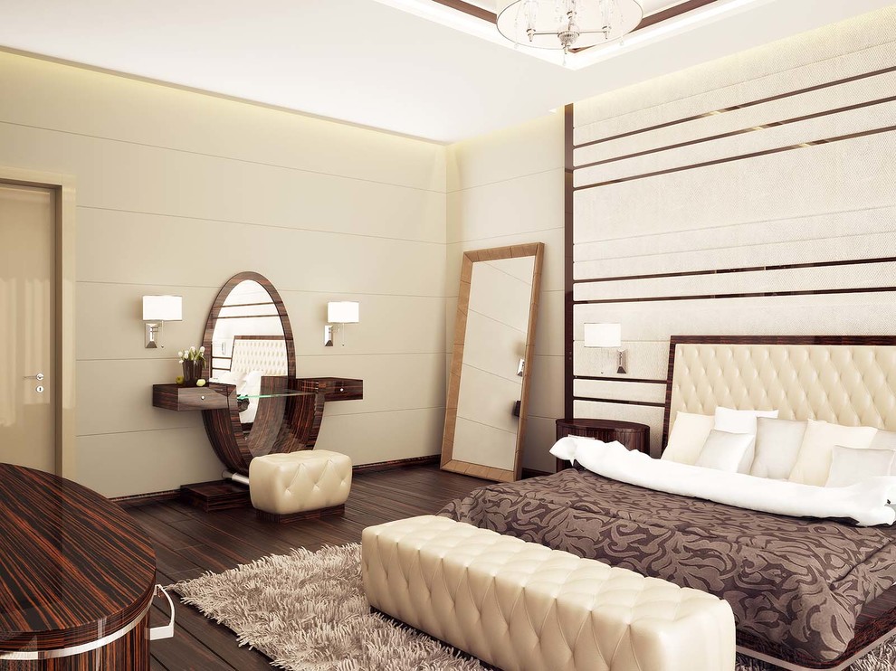 Жилой дом с бассейном 1400 кв.м.