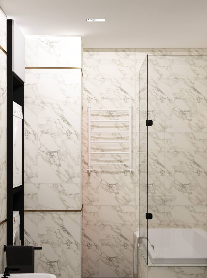 ЖК Алые Паруса