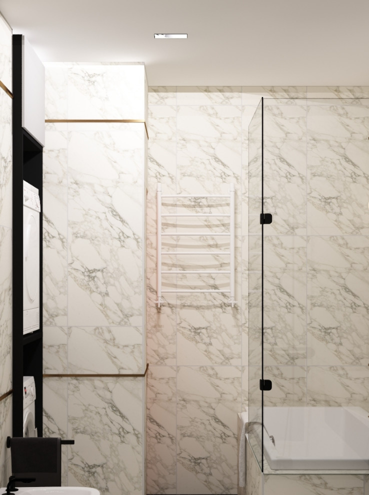 ЖК Алые Паруса