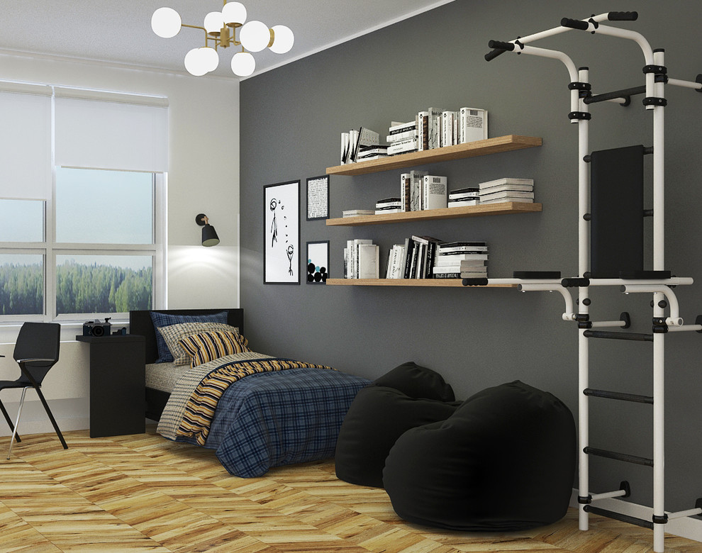 Дмитровское ш 124А  4