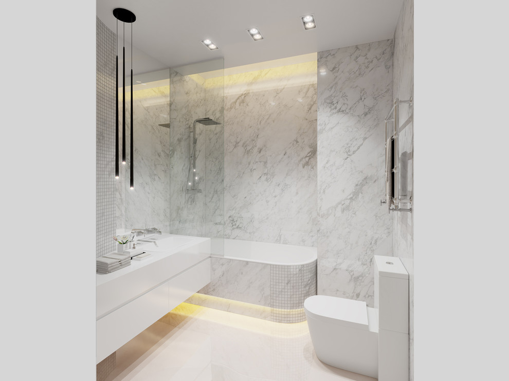 Зимнее настроение