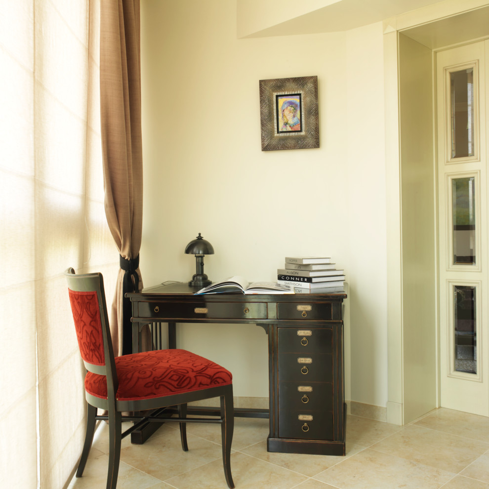 Апартаменты в Крылатском