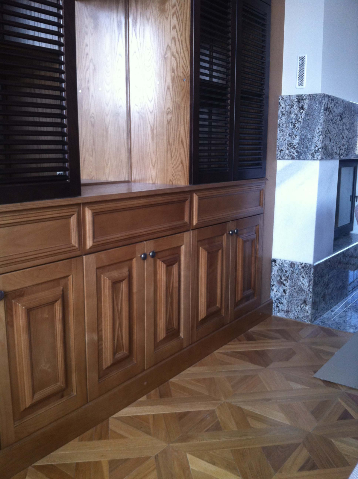 ФОТОГРАФИИ РЕАЛИЗОВАННЫХ ПРОЕКТОВ