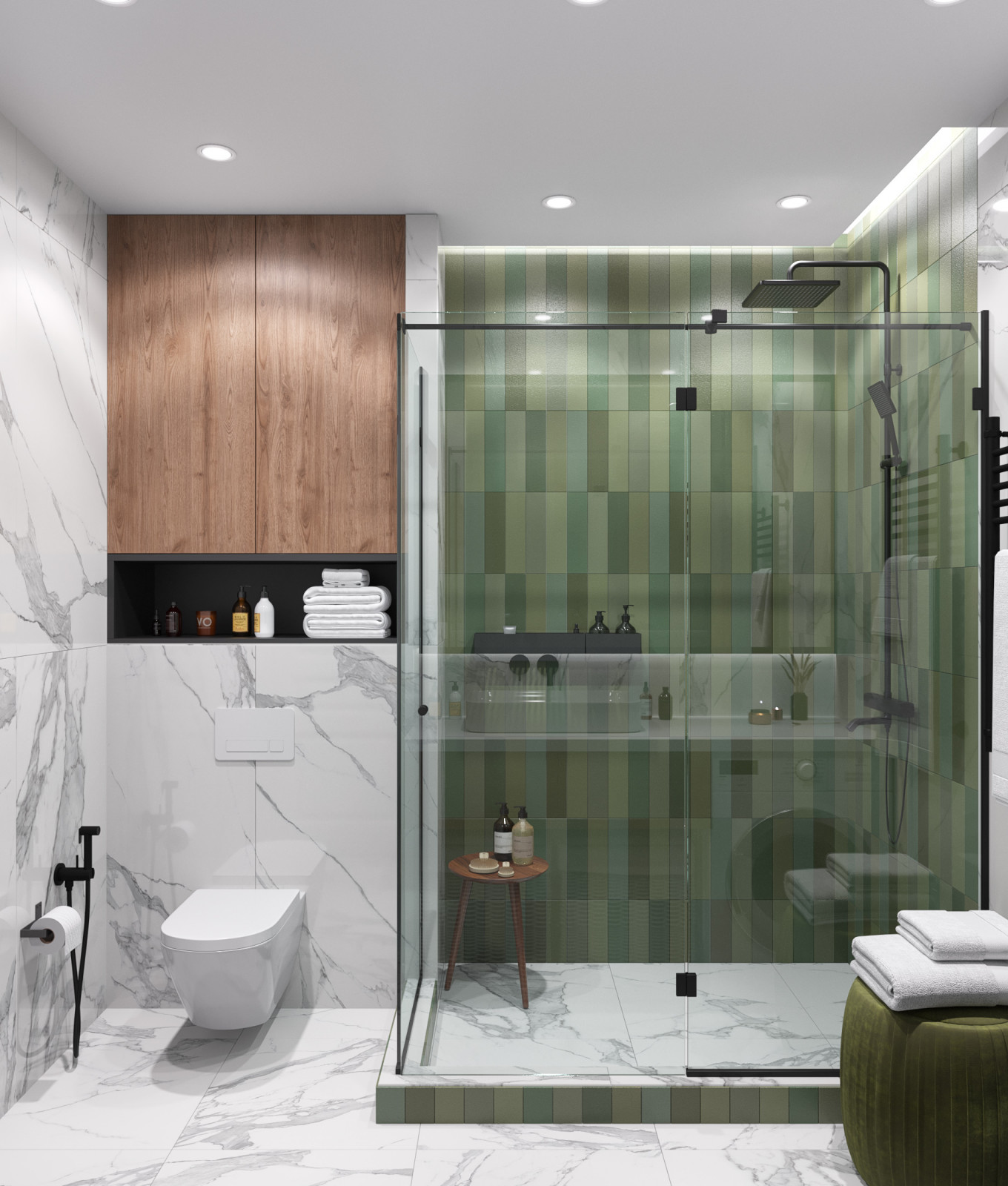 Квартира ЖК "Династия"