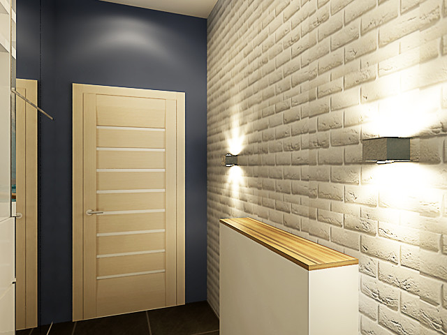 Квартира в Москве