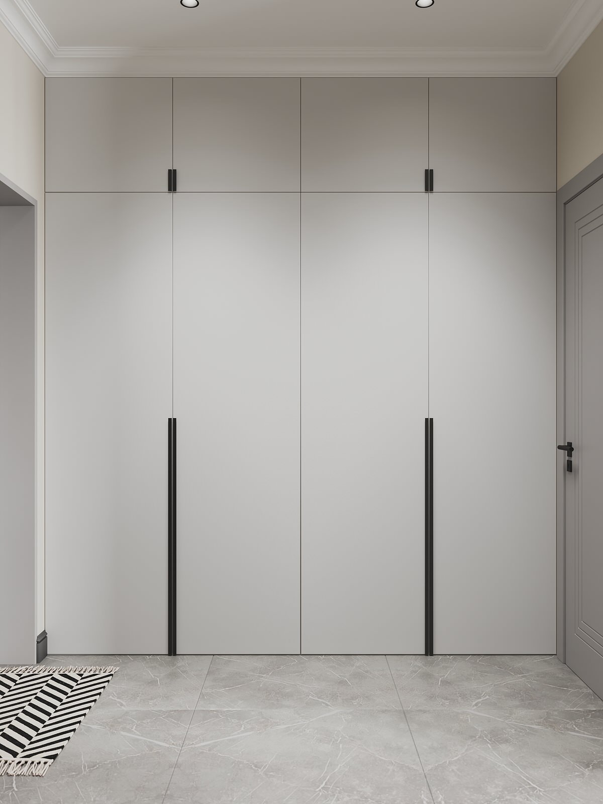 Однокомнатная квартира в ЖК Счастье на Семёновской