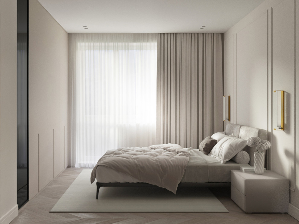 Квартира 72 кв.м. в ЖК Династия