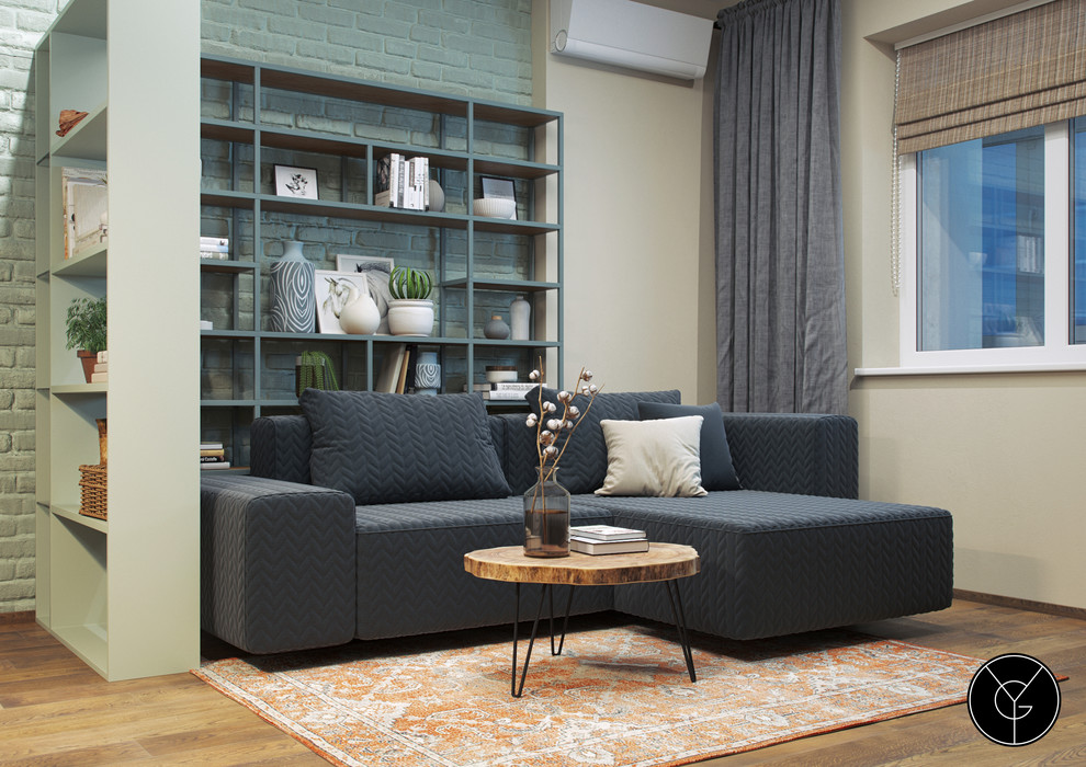 Московский жаворонок