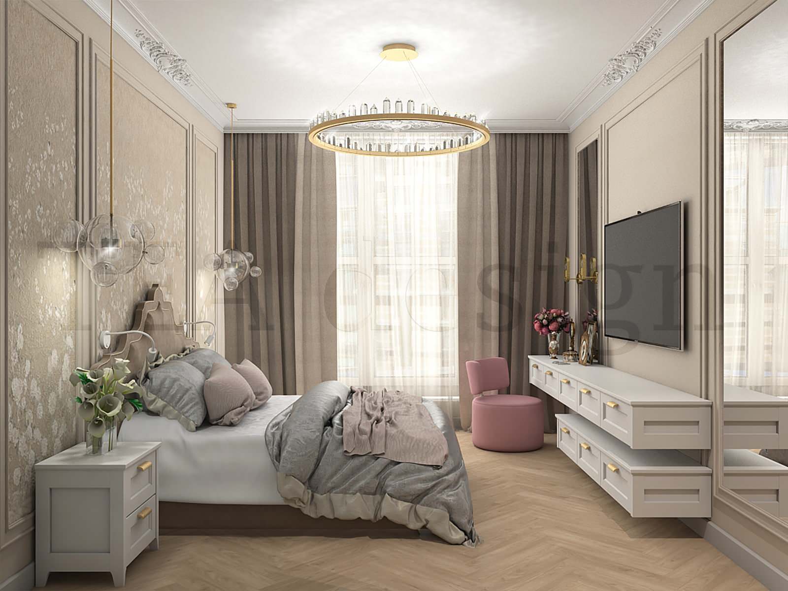 Зефирная классика