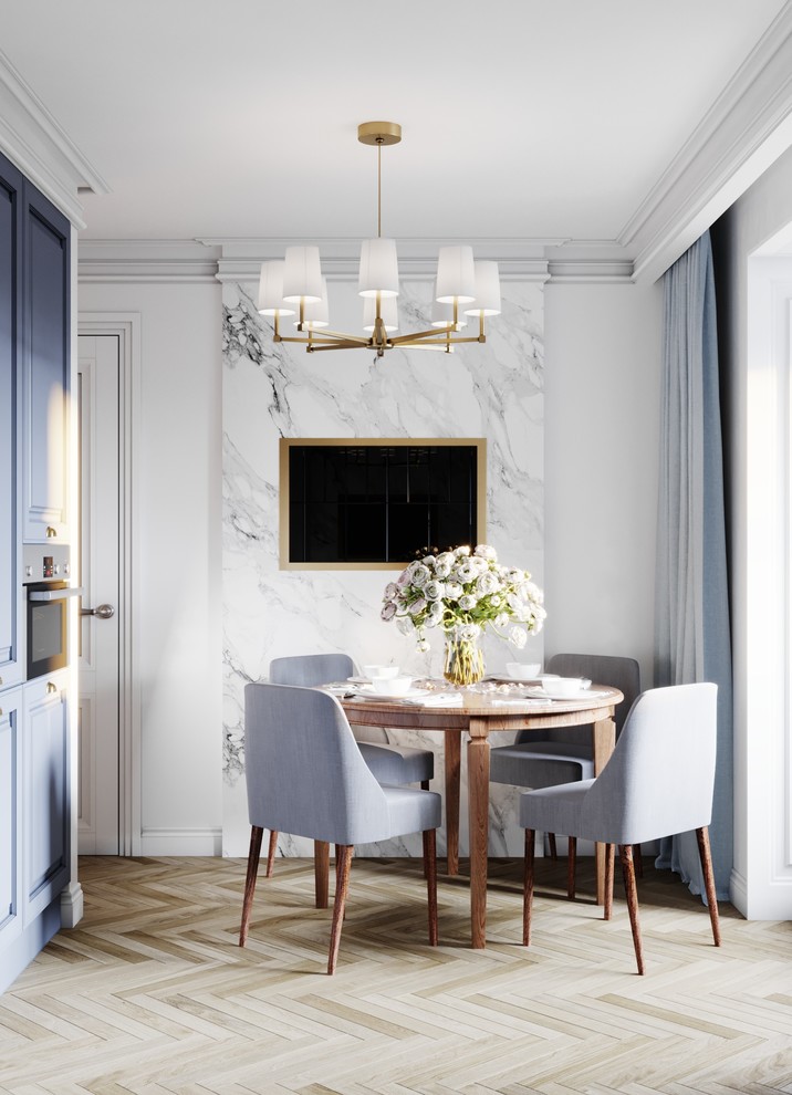 Квартира Мосфильм