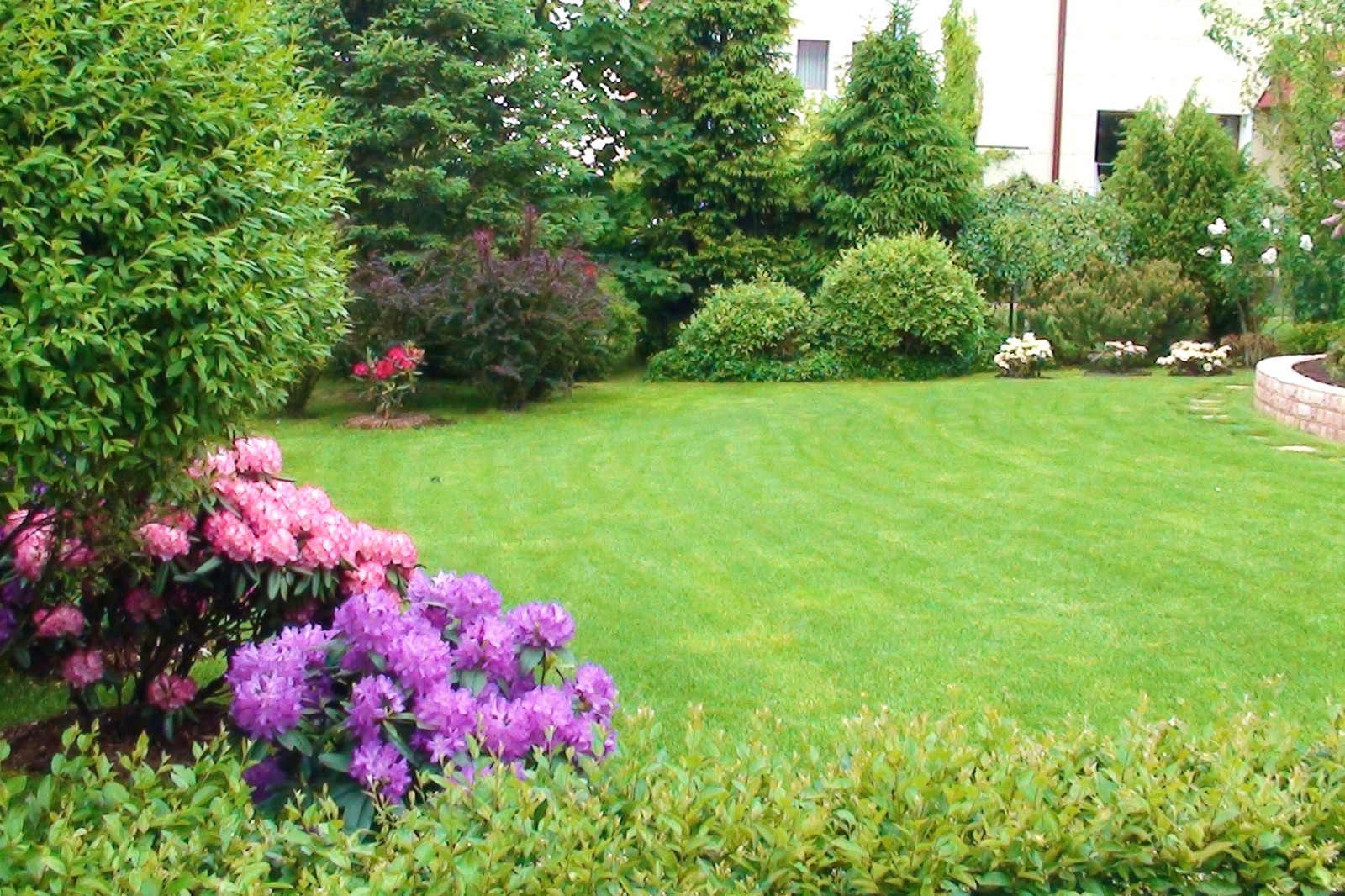 Наши работы